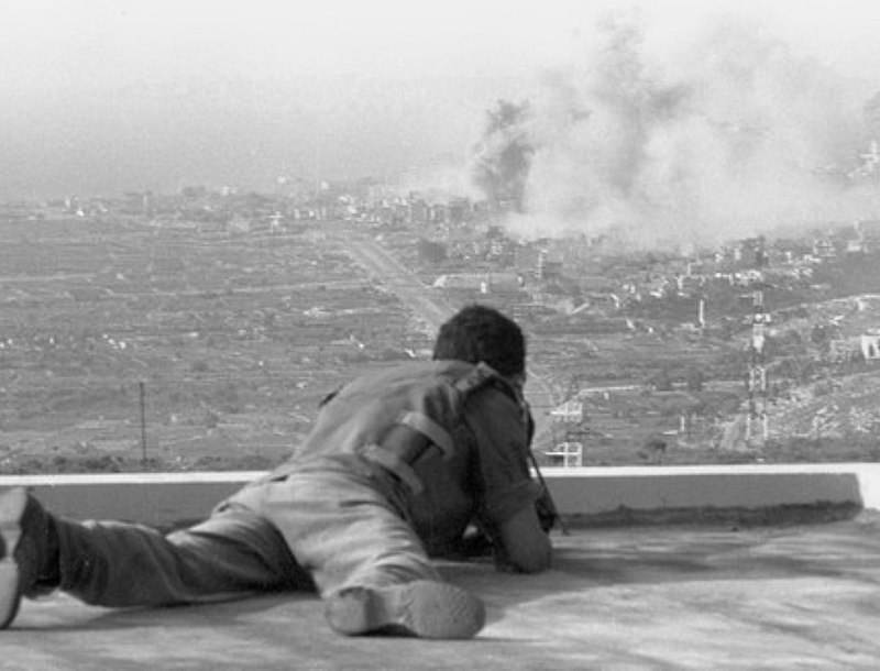 התפתחות התפיסה הישראלית מאז מלחמת יום כיפור – המשך מיקוד בהקשר האופרטיבי – טקטי התפתחות התפיסה הישראלית מאז מלחמת יום כיפור – המשך מיקוד בהקשר האופרטיבי – טקטי